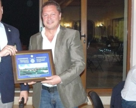 Намериха мъртъв бизнесмена Христо Янев