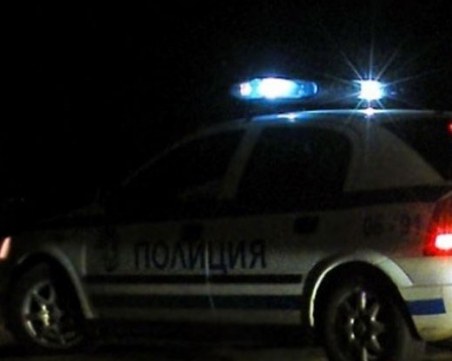 Верижна катастрофа между 7 автомобила край София, има пострадали