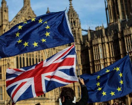 За какви стоки от Великобритания ще плащаме повече след Брекзит?