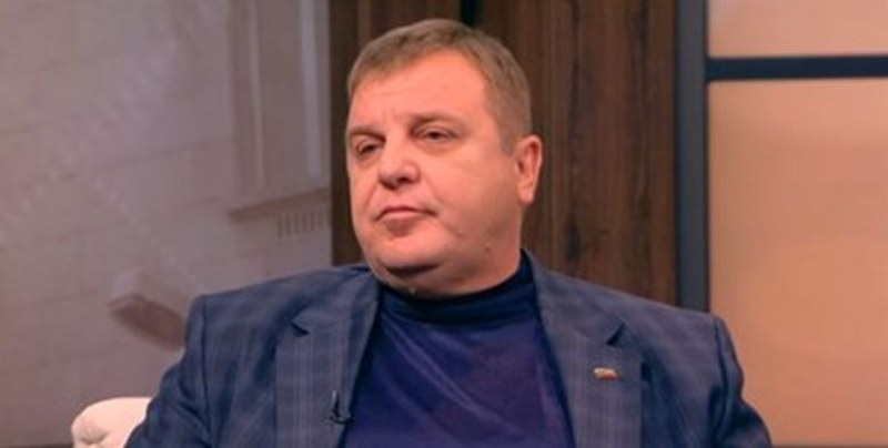 Каракачанов: Няма проблем да си подам оставката