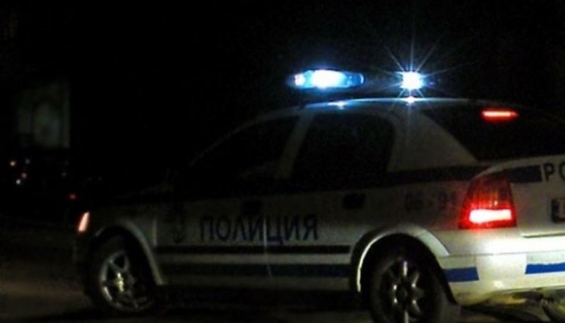 Верижна катастрофа между 7 автомобила край София, има пострадали