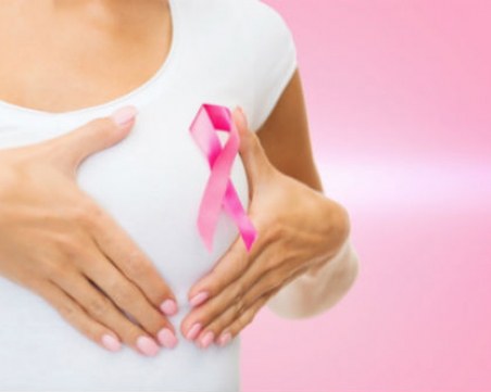 5 основни признака за рак на гърдата