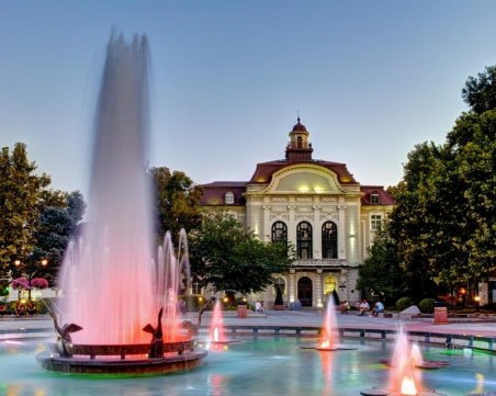 Да гласуваме! Пловдив е с пет номинации за Годишните награди на Министерството на туризма