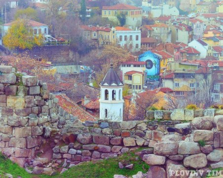 Къде да отидем в понеделник в Пловдив?