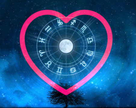 Любовен хороскоп за 19 – 25 ноември