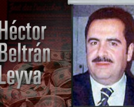 Мексикански наркобарон почина в затвора от инфаркт