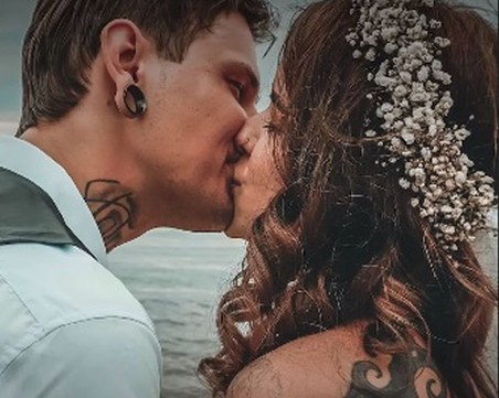 Младоженци загинаха на медения си месец в Доминикана ВИДЕО