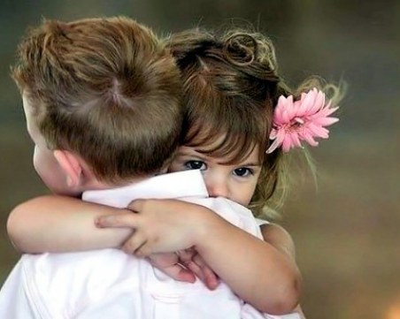 Най-добрите хора са децата! Днес е Световният ден на детето