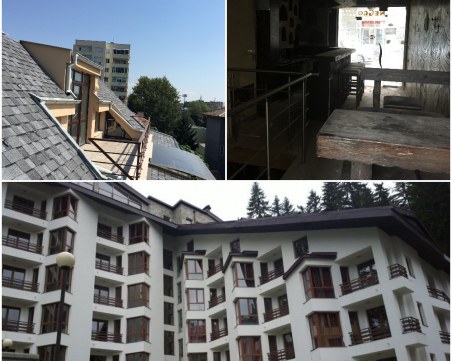 НАП обяви новите си предложения за търг на недвижими имоти СНИМКИ