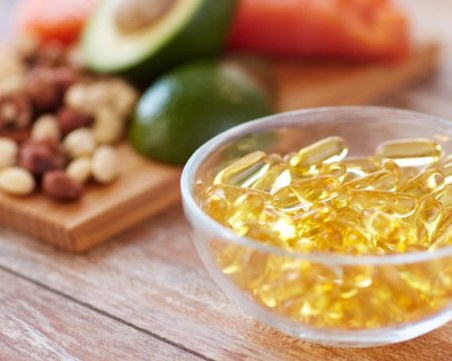 Няколко знака, че на тялото ви му липсват мазнини