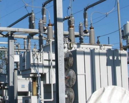 Пиково потребление на ток след рязкото застудяване, отчете Енергийният системен оператор