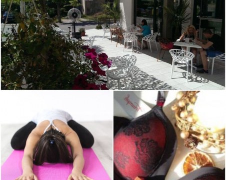 Пореден удар на данъчните в Пловдив! Йога клуб, два бутика и бар в черните списъци