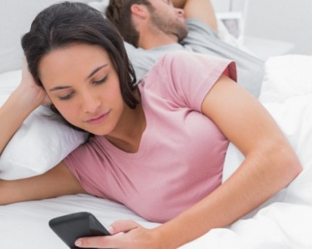 Трите причини за женската изневяра