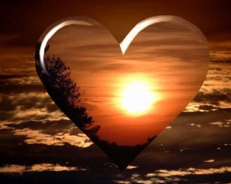 Време е за любов! Вижте защо