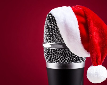 Знаете ли коя е най-веселата коледна песен на всички времена? ВИДЕО