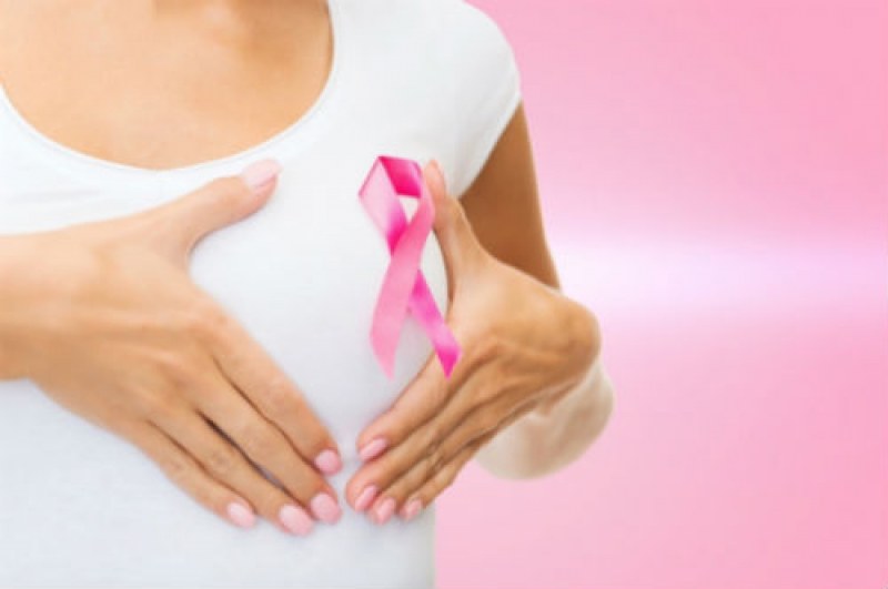 5 основни признака за рак на гърдата