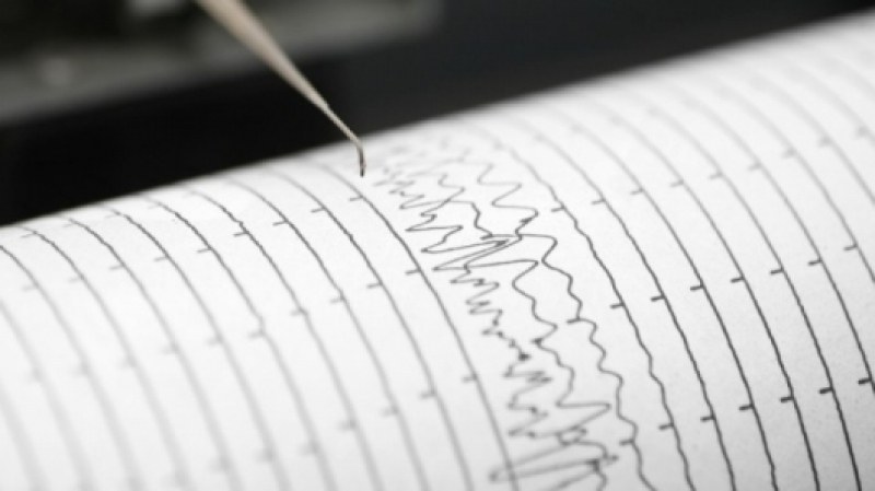 За минути: Две земетресения люшнаха Югозапада