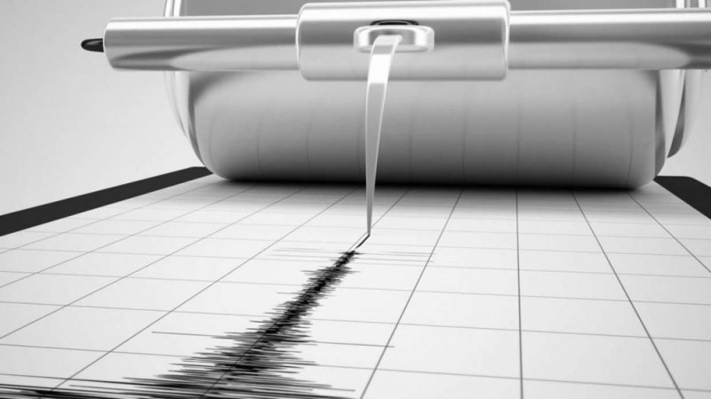 Земетресениe бе регистрирано в Благоевград