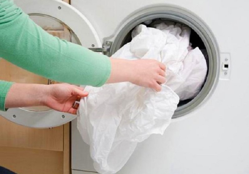 10 големи грешки при прането на дрехи, които вероятно правите