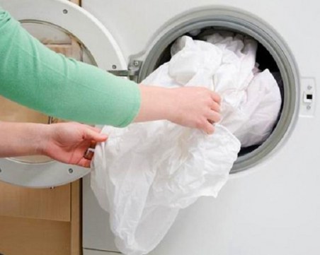 10 големи грешки при прането на дрехи, които вероятно правите