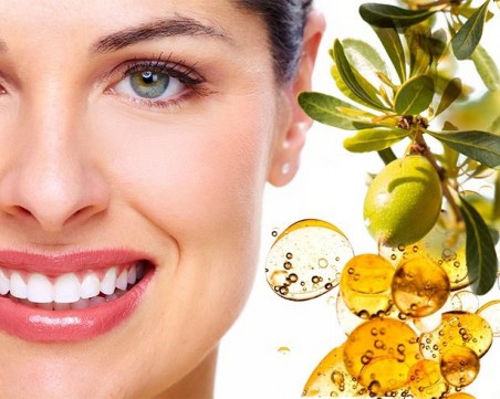 5 причини да започнете да използвате арганово масло