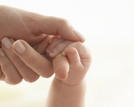 Ако не знаете как да обичате, децата не са за вас! Всяка баба ще ви го каже