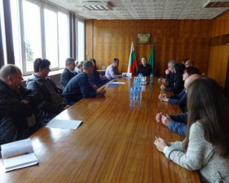 Карлово остава без митническо бюро, агентите с писмо до Горанов