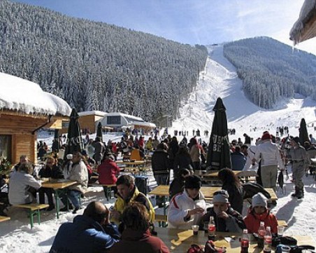 Край на пластмасата във всички заведения в ски зоната на Банско