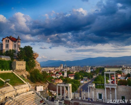 С 9% са се увеличили нощувките на туристите в Пловдив за първите девет месеца на годината