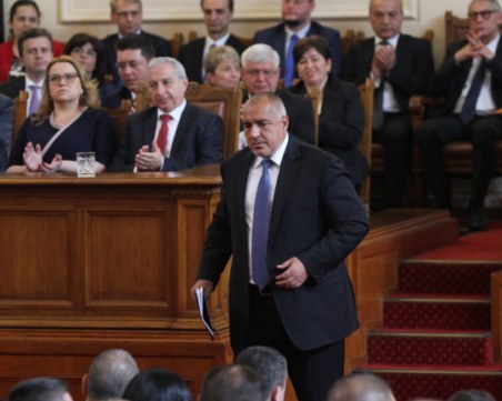 Политолог: Правителството ще падне преди евроизобрите