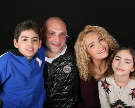 Попдивата Ищар: Водя децата си в прекрасния Пловдив