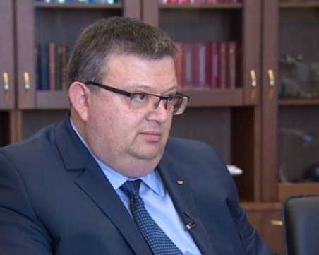 Сотир Цацаров: Сценарият, че убийството на Виктория е заради работата й, не бе случаен