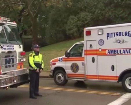 Трима души са загинали при поредната масова стрелба в САЩ