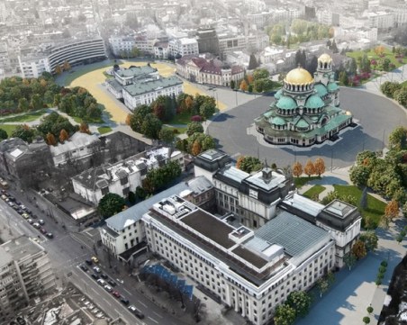 Жилища в София заковаха 2500 евро за кв.м! Ето кои са най-желаните квартали