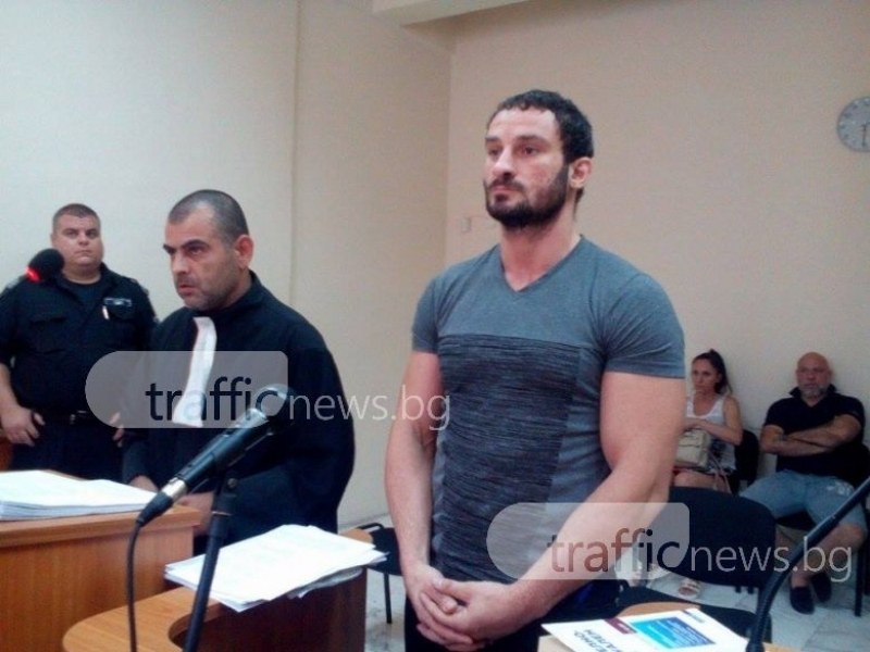 Перата се изправя отново пред съда в Асеновград