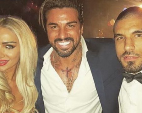 Бившият на Златка: Благодаря на този смешник Благой, че ме отърва от това нещо