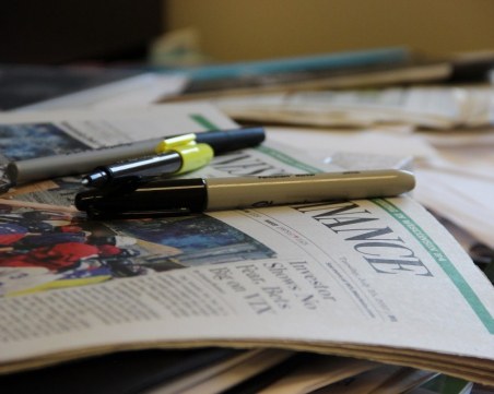 Изхвърлете тези неща от дома си преди началото на новата година