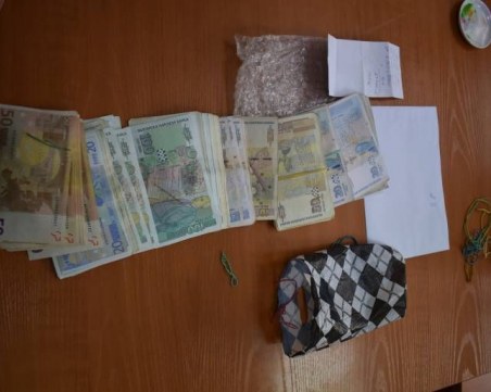 Парите, намерени в сейфа на ДАБЧ, могат да бъдат свързани с агенцията