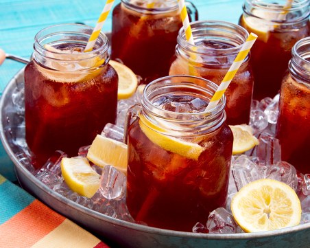 Шест ежедневни напитки, които са по-вредни от газираните