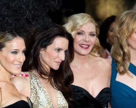 Тузарът от “Сексът и градът“ умира от инфаркт в банята