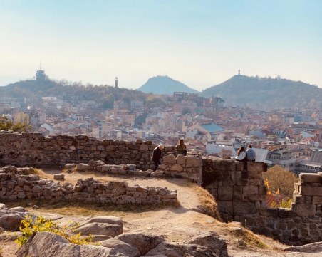 Започва 10-ото издание на Международната среща по туризъм в Пловдив