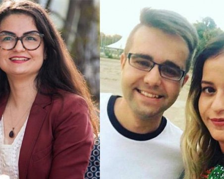 Защо избрах да се върна в България? Вижте вдъхновяващата история на пловдивчанката Даниела Чунчукова и още двама младежи