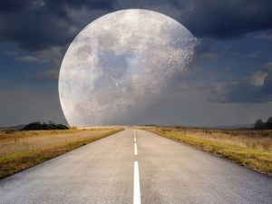 Днес е най-мощният ден на месеца