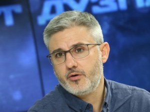 Кадър на БФС става новият силен човек на Герена