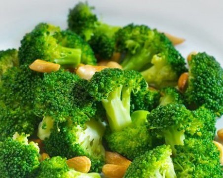 8 храни, които задължително да ядете сурови