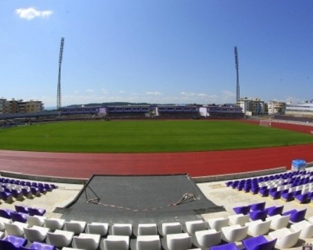 Ботев с важна информация за феновете за мача с Етър