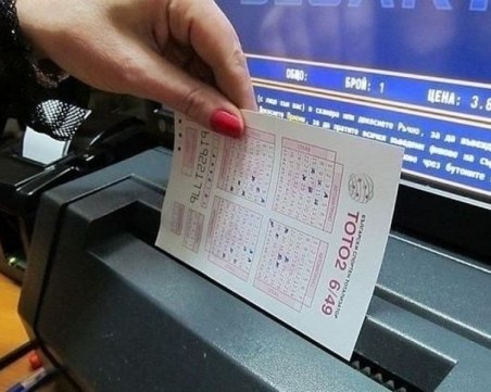 Джакпотите отново оцеляха – в неделя минават 8,3 млн. лева