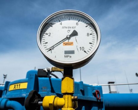 “Газпром“: Втората тръба от “Турски поток“ ще минава през България