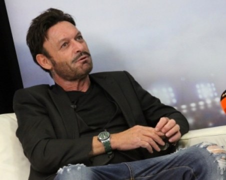 Легенди на италианския футбол идват на детски турнир в Панагюрище