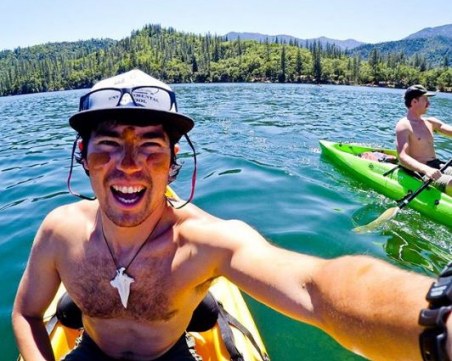 Мъж беше убит, след като се опита да наложи християнството на племе